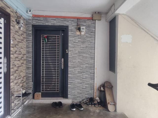 Flat for sale in Bukit Ledang, Johor