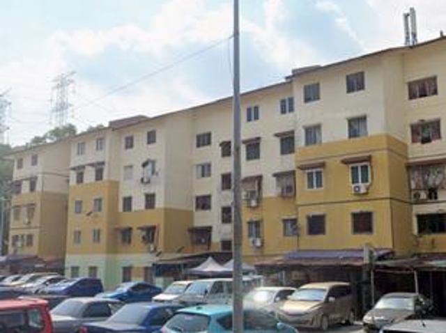 Apartment for sale in Petaling, Damansara Damai