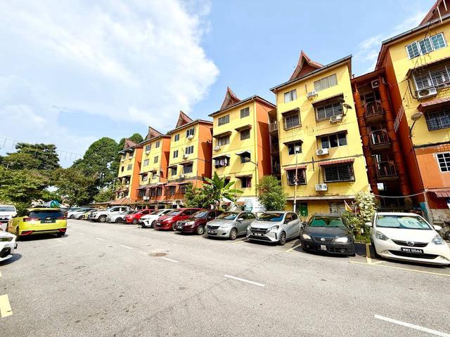Property for sale in Petaling, Damansara Damai