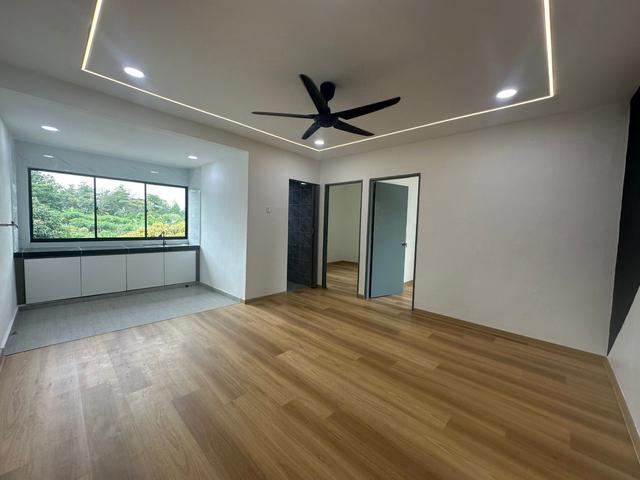 Flat for sale in Bukit Ledang, Johor