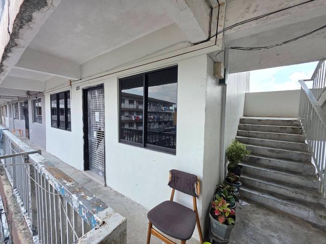 Flat for sale in Pasir Gudang, Johor