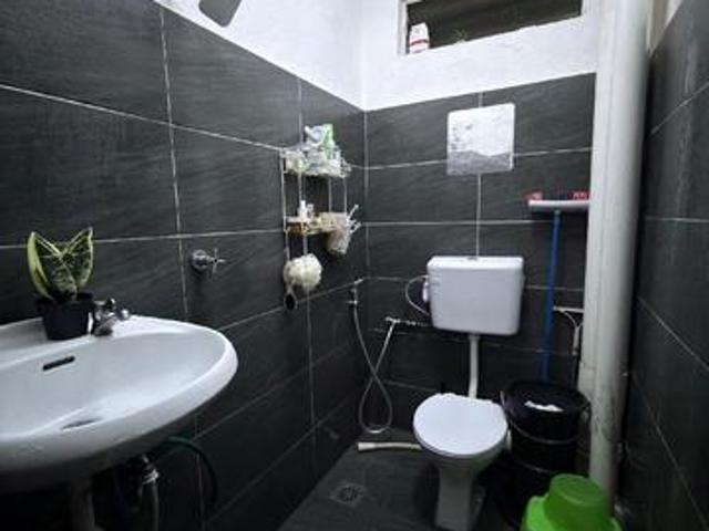 Flat for sale in Georgetown, Penang