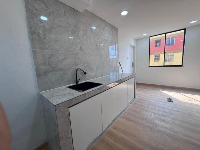 Flat for sale in Kulai, Johor