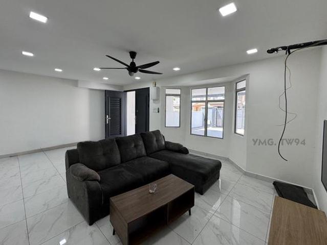 Terraced House for sale in Port Klang, Selangor
