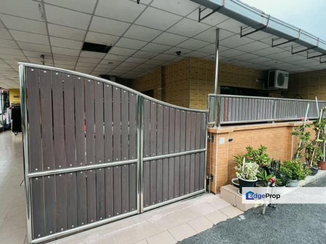 House for sale in Perak, Kerian