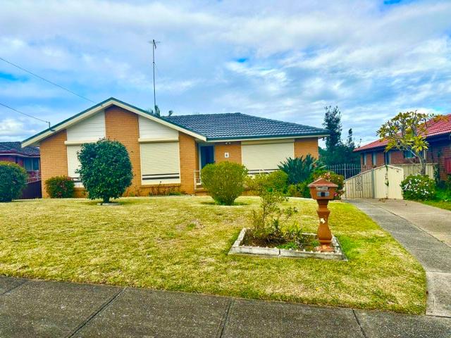 House for rent in Sydney, New South Wales