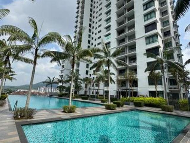 Serviced Residence for sale in Kepong, Kuala Lumpur