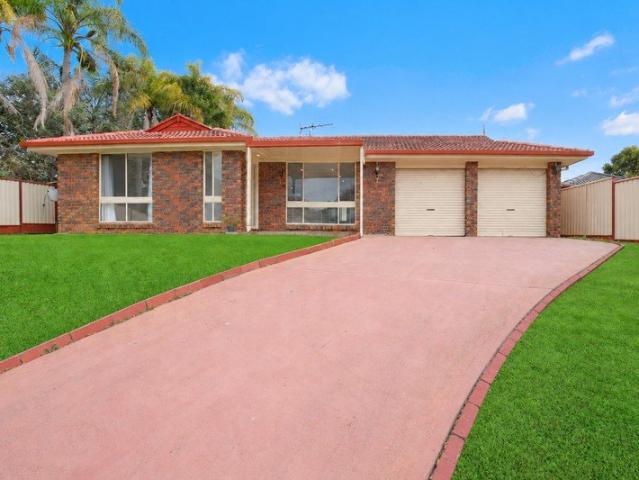 House for sale in Sydney, New South Wales