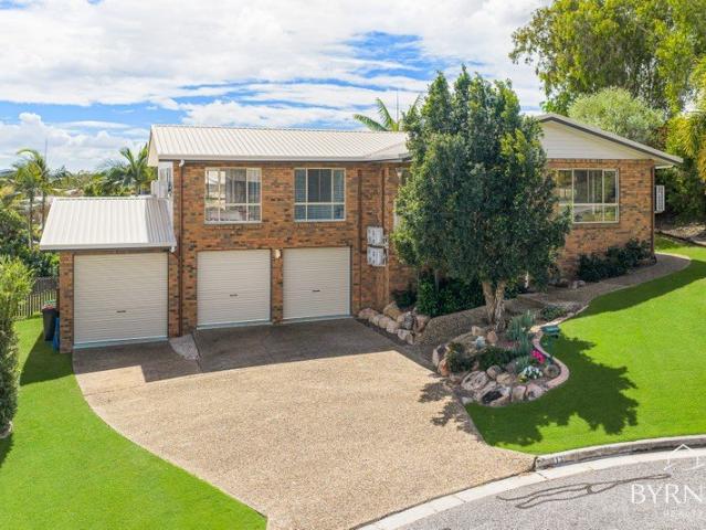 House for sale in Gladstone, Queensland