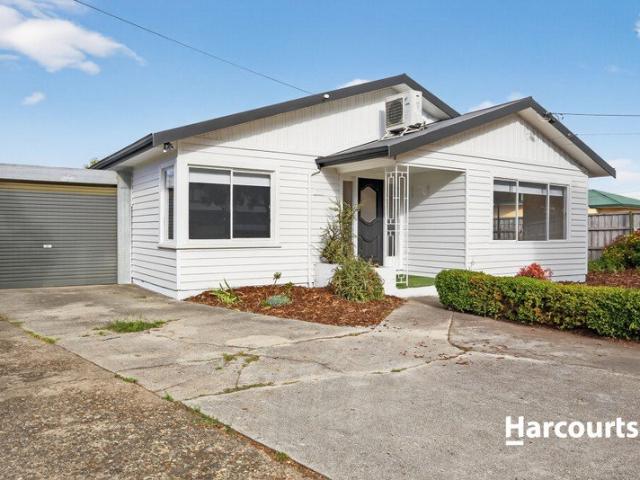 House for rent in Launceston, Tasmania