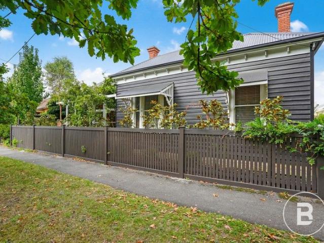 House for sale in Ballarat Central