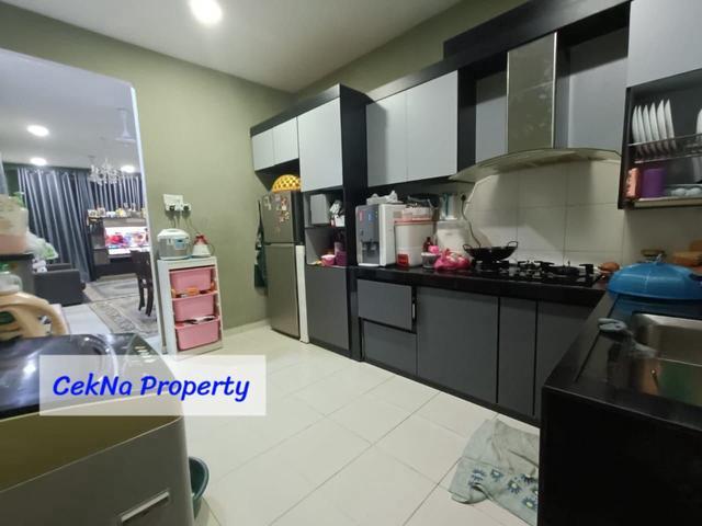 Terraced House for sale in Kuantan, Pahang