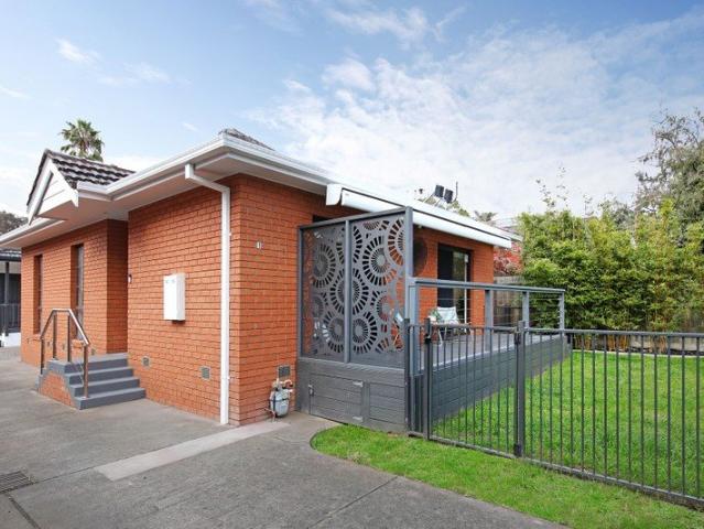 Apartment for sale in Camerons Creek, Victoria