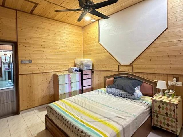Terraced House for sale in Bukit Katil, Malaka