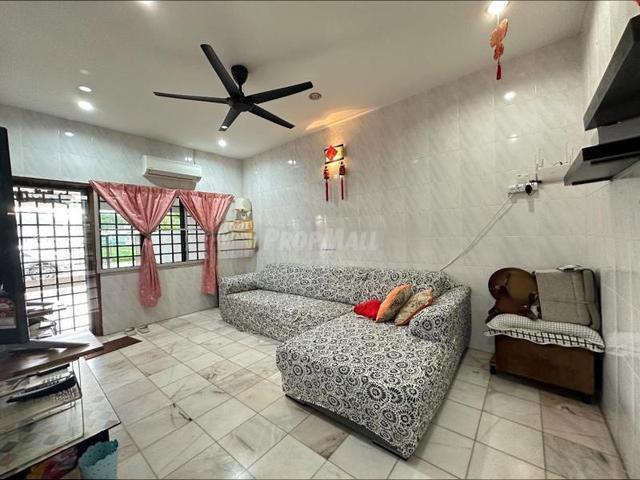 Terraced House for sale in Bukit Baru, Malaka