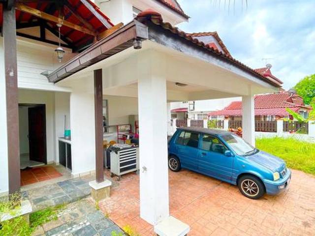 Residential House for sale in Kajang, Langat
