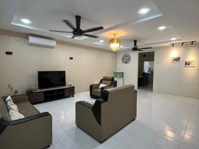Terraced House for sale in Sungai Petani, Kuala Muda