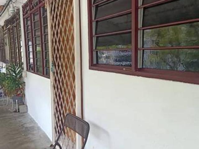 Apartment for sale in Penang
