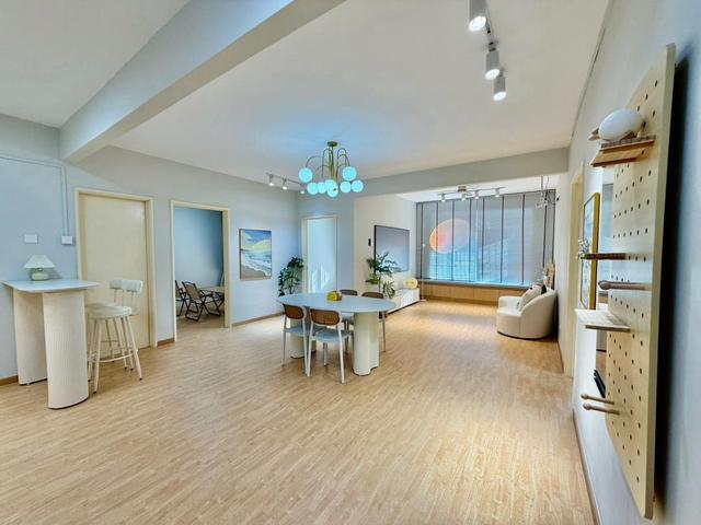 Apartment for sale in Kepong, Kuala Lumpur