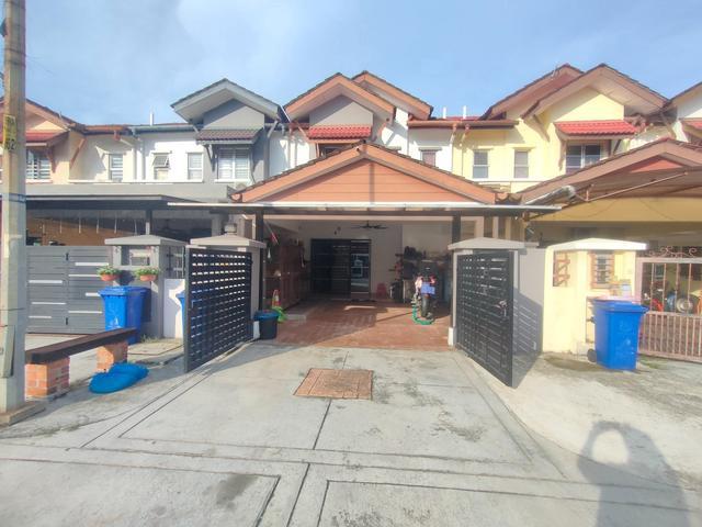 Terraced House for sale in Petaling, Alam Impian