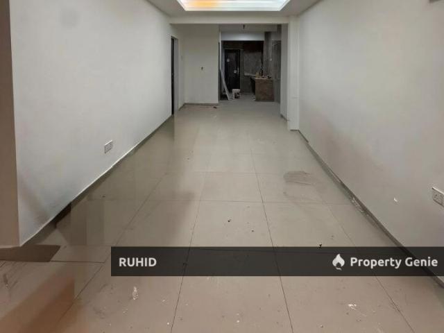 Terraced House for sale in Plentong, Johor