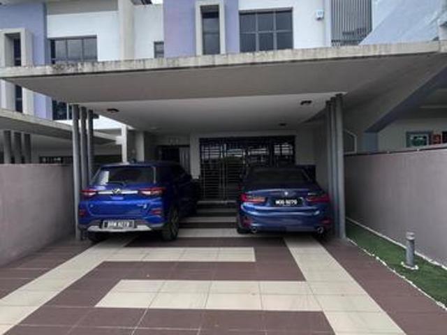 Terraced House for sale in Kajang, Langat