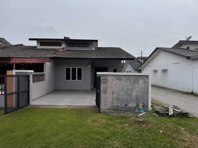 Terraced House for sale in Port Klang, Selangor
