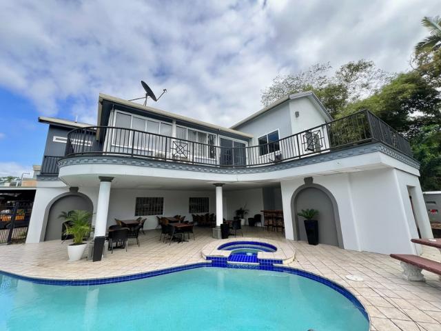 Townhouse for sale in Cairns, Queensland
