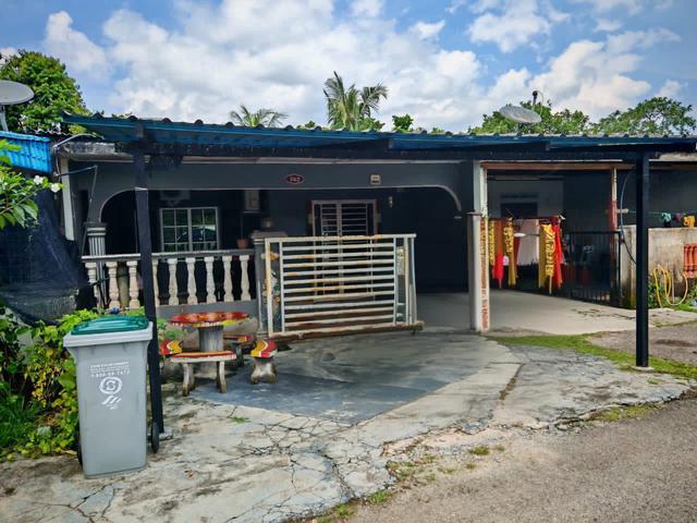Terraced House for sale in Sendayan Village, Negeri Sembilan