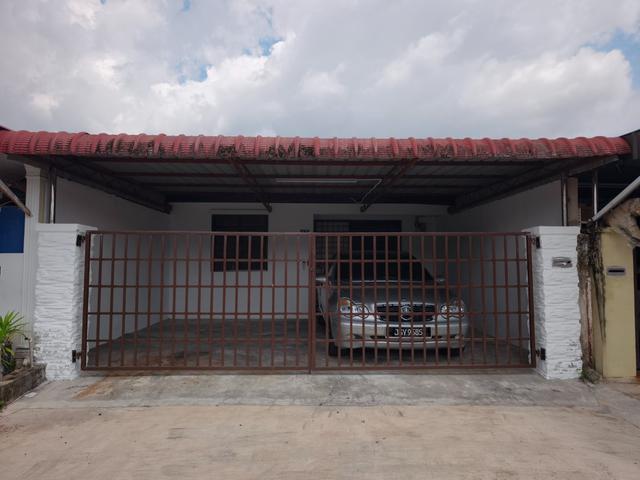 Terraced House for sale in Sungai Petani, Kuala Muda