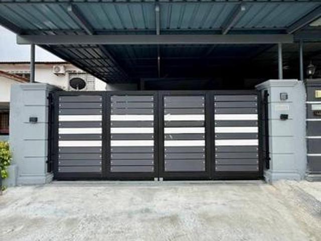 Terraced House for sale in Sendayan Village, Negeri Sembilan
