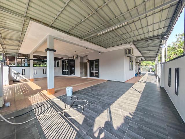 Residential House for sale in Bukit Rambai, Bandaraya Melaka
