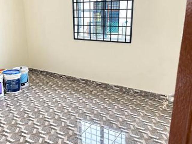 Terraced House for sale in Port Dickson