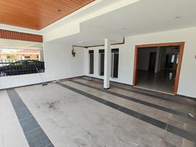 Terraced House for sale in Bukit Beruang, Ayer Keroh