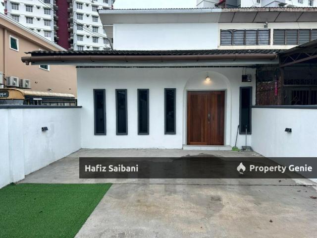 Terraced House for sale in Port Klang, Selangor