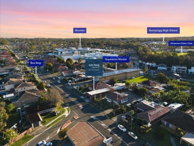 House for rent in Sydney, New South Wales