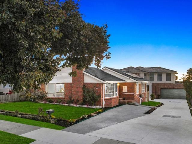 Apartment for sale in Doveton, Melbourne
