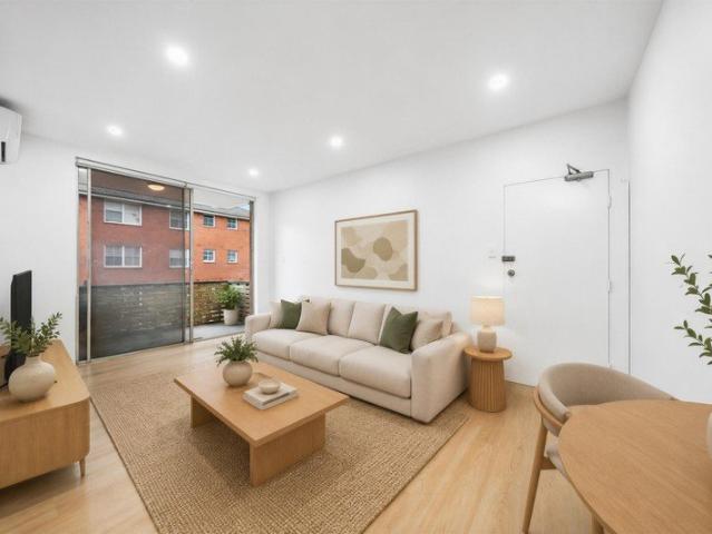 Apartment for sale in Strathfield, New South Wales
