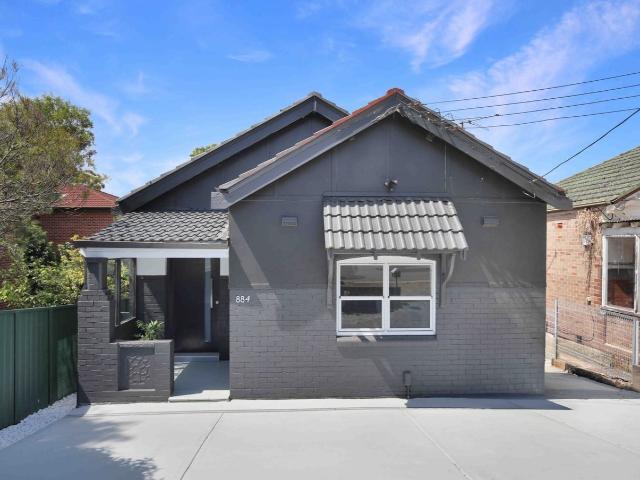 House for sale in Sydney, New South Wales