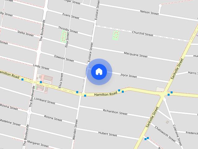 House for rent in Fairfield, Sydney
