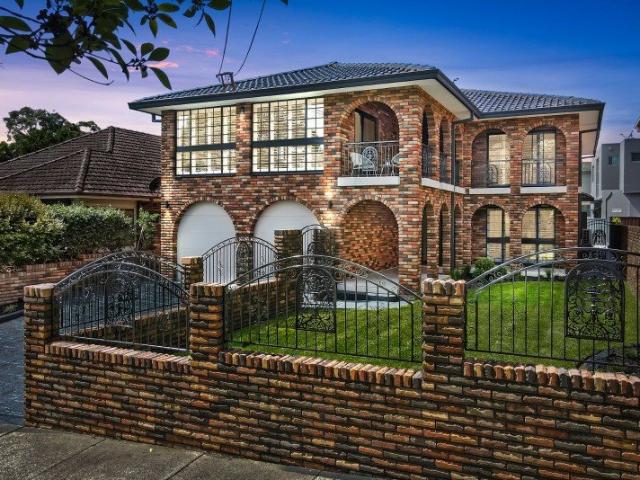 House for sale in Sydney, New South Wales