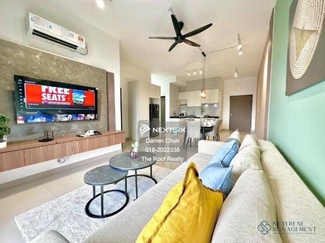 Residential House for sale in Johore Bahru, Johor