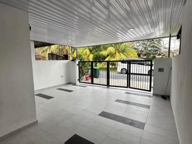 Terraced House for sale in Kulim, Kedah