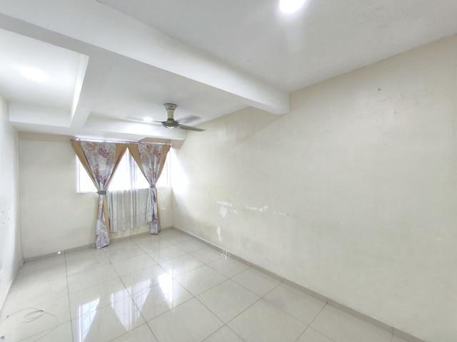 Flat for sale in Selayang, Selangor