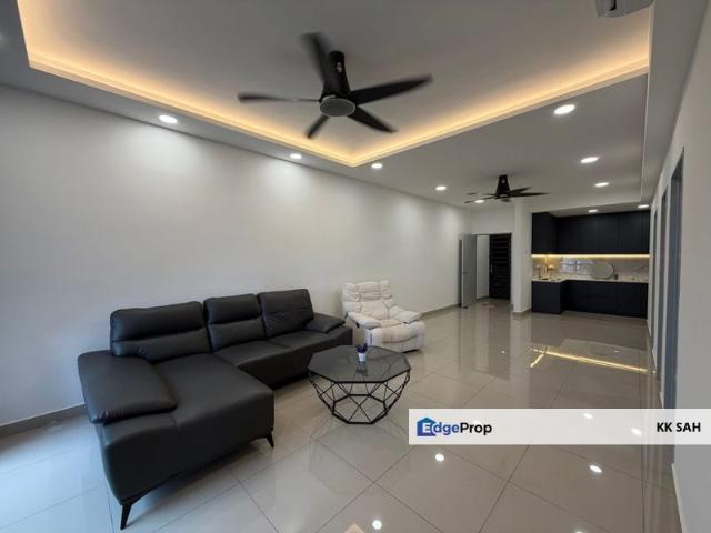 Condominium for sale in Kajang, Langat