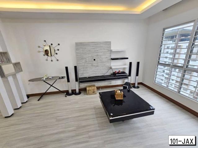 Apartment for sale in Petaling, Alam Impian