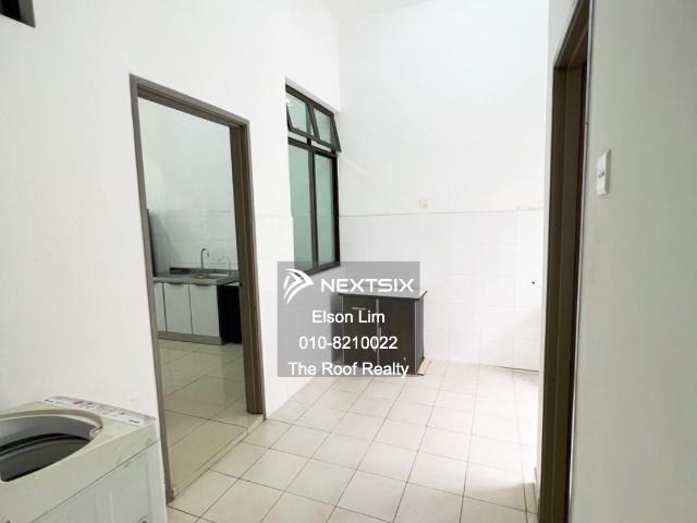 Residential House for sale in Wellesley, Penang