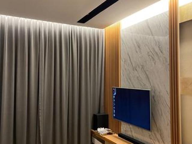 Serviced Residence for sale in Malaka