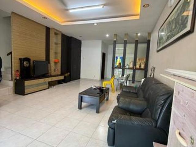 Terraced House for sale in Bukit Ledang, Johor