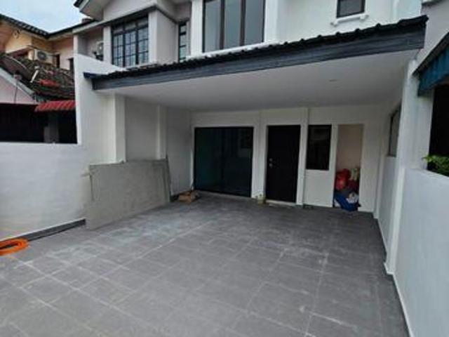 Terraced House for sale in Bukit Ledang, Johor